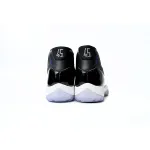 Jordan 11 Retro Space Jam Replica, 378037-003