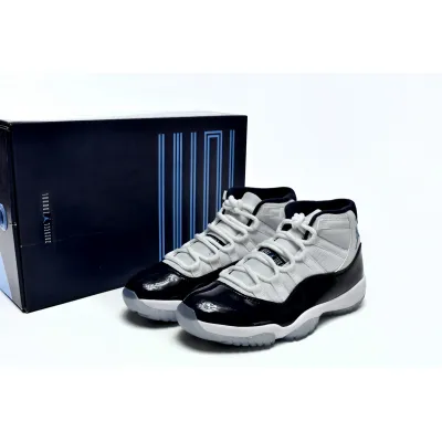 Jordan 11 Retro UNC Win Like 82 Replica, 378037-123 02