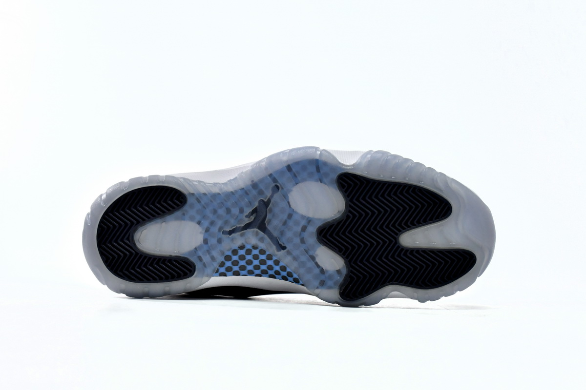 Jordan 11 Retro UNC Win Like 82 Replica, 378037-123