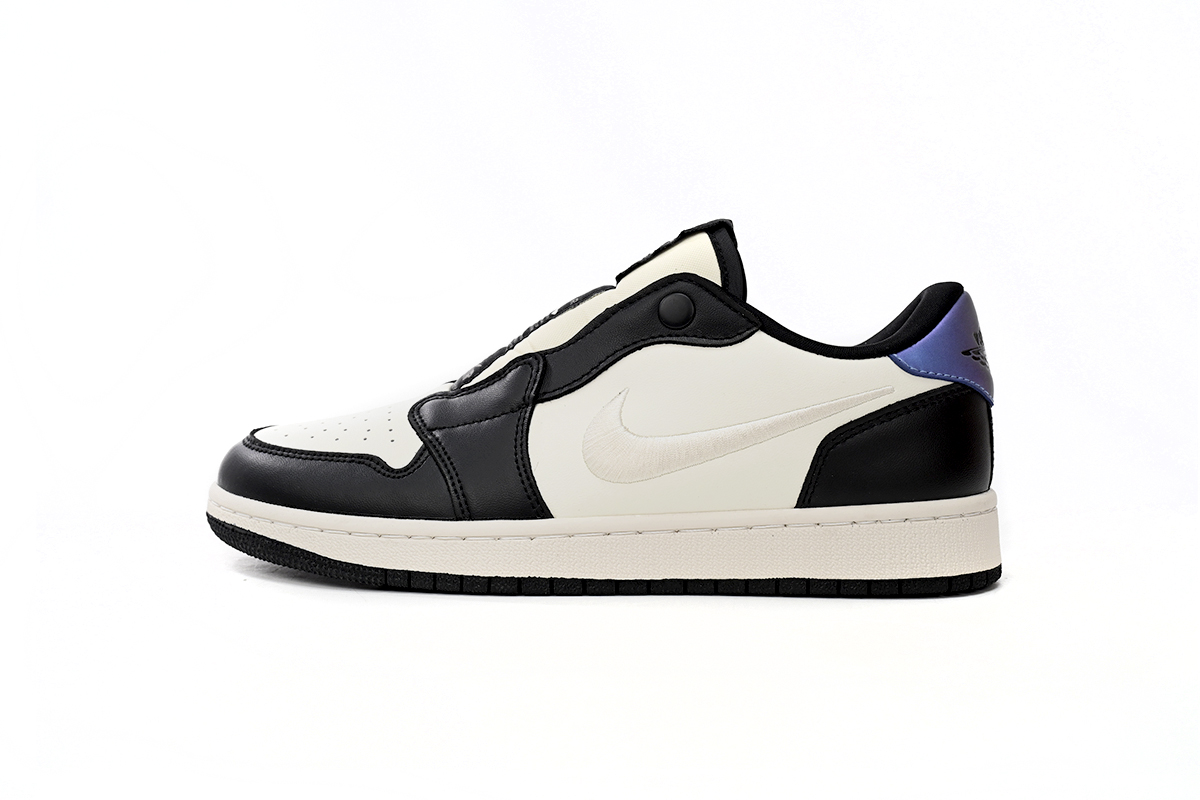 Jordan 1 Low Slip Fossil Replica