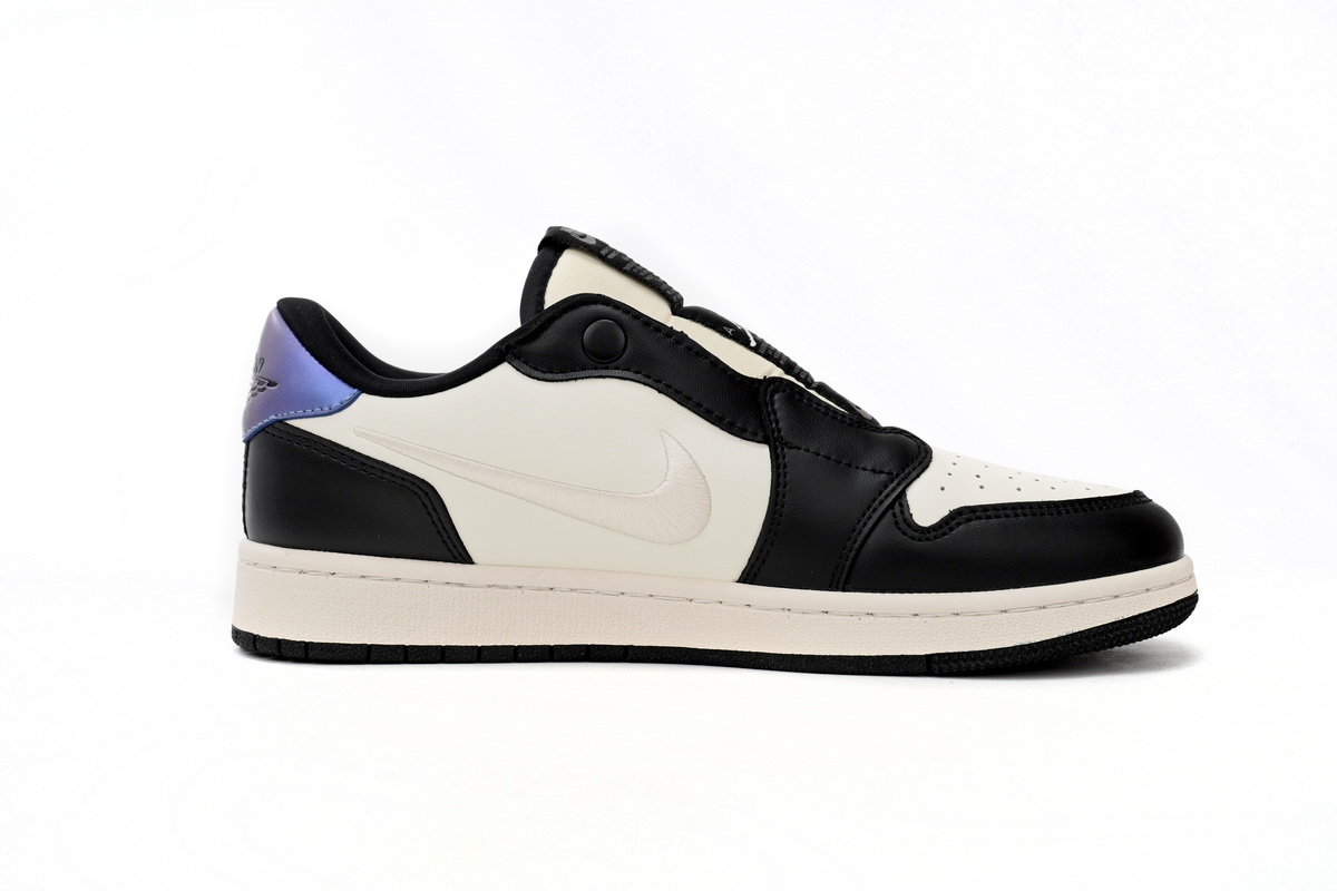 Jordan 1 Low Slip Fossil Replica, AV3918-201, Replica Shoes