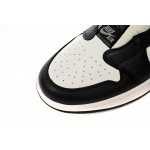 Jordan 1 Low Slip Fossil Replica, AV3918-201, Replica Shoes