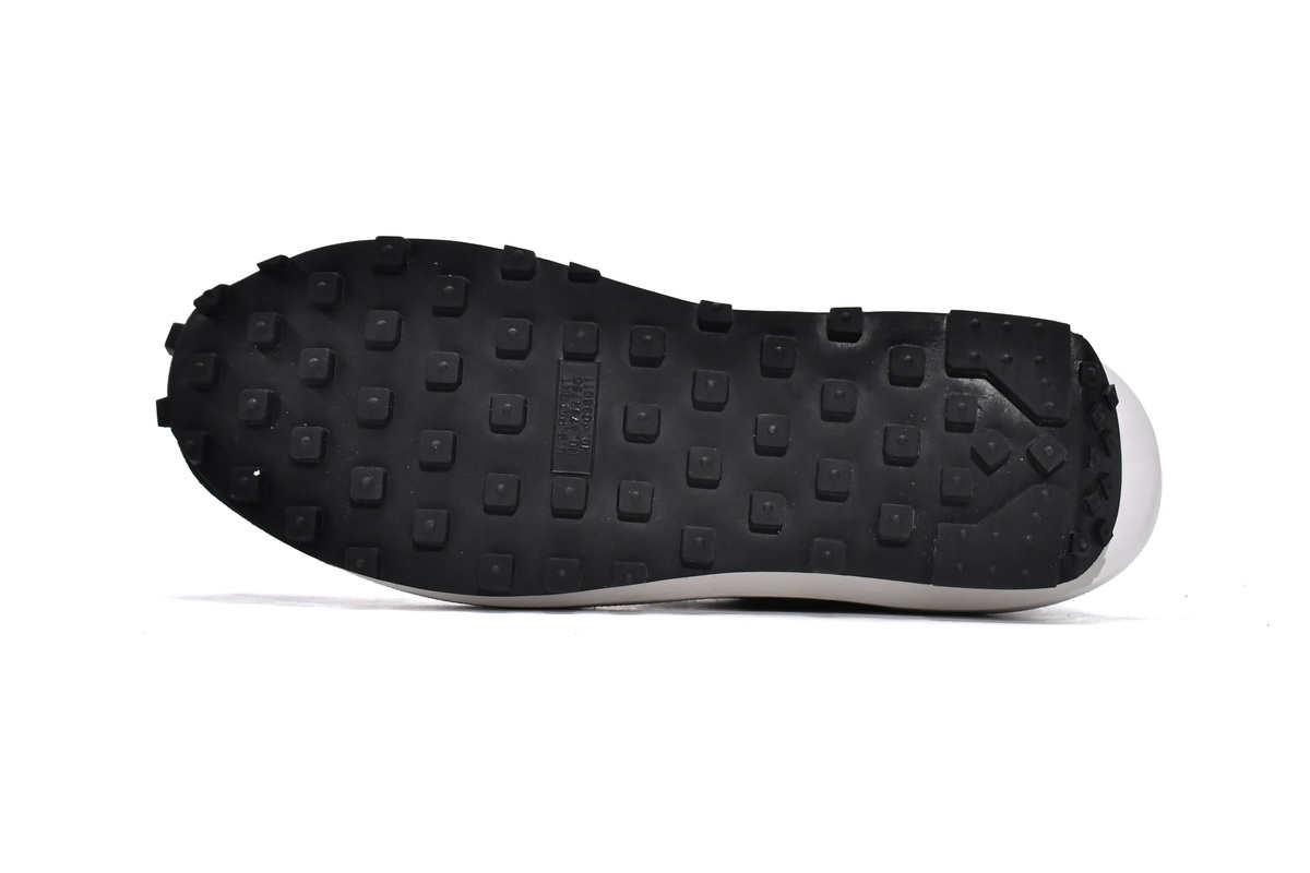 LD Waffle sacai Black Replica, BV0073-001