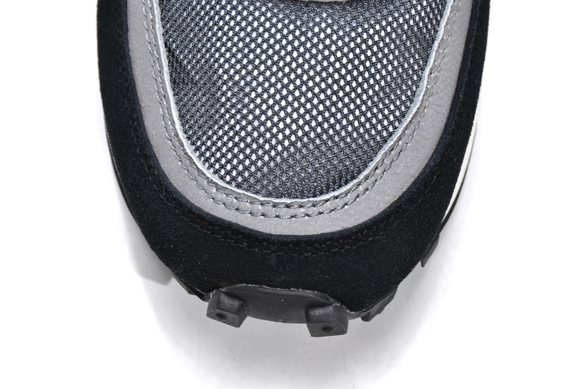 LD Waffle sacai Black Replica, BV0073-001