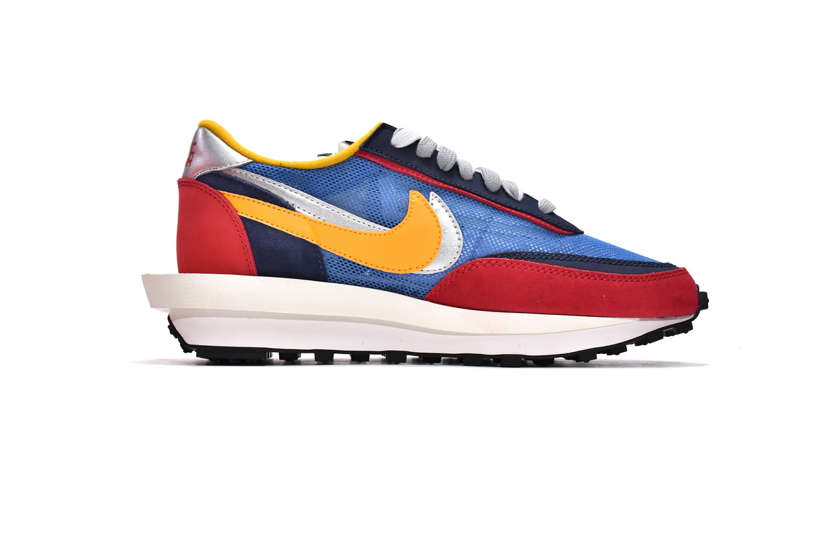 LD Waffle sacai Varsity Blue Replica, BV0073-400