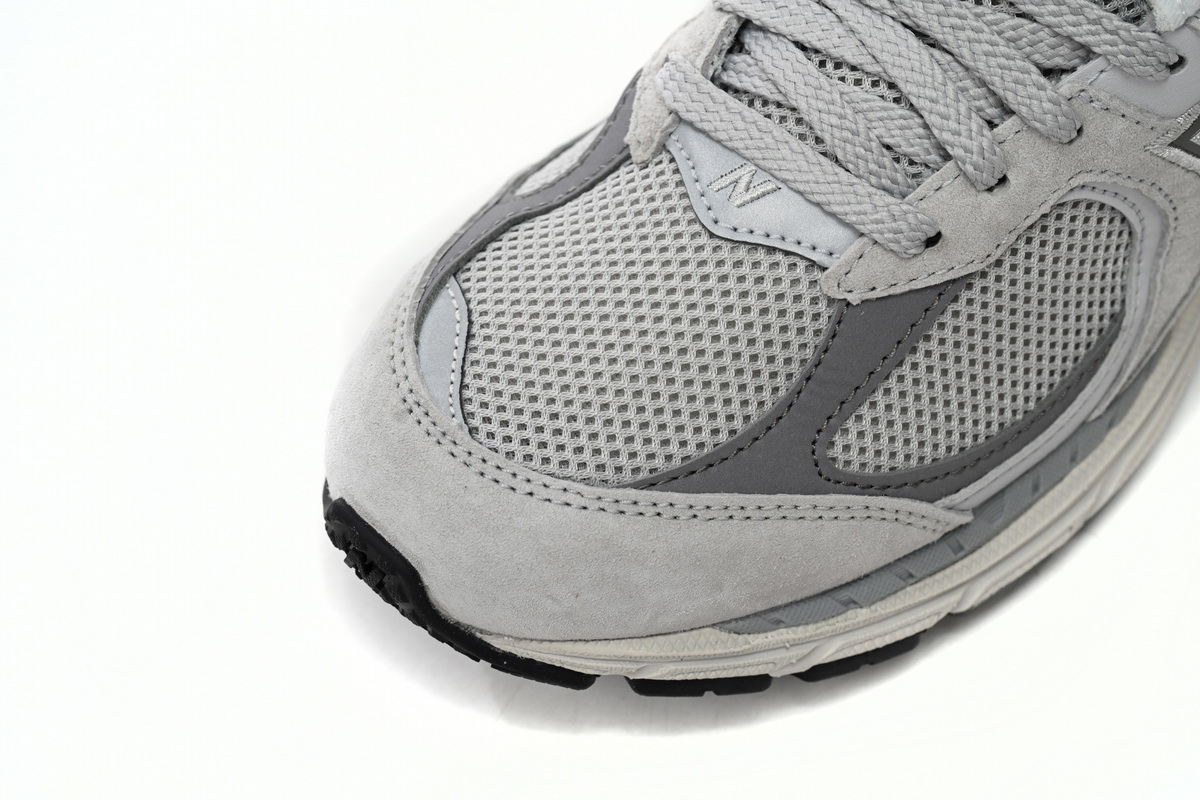 New Balance 2002R Cloud Grey Replica, M2002RO