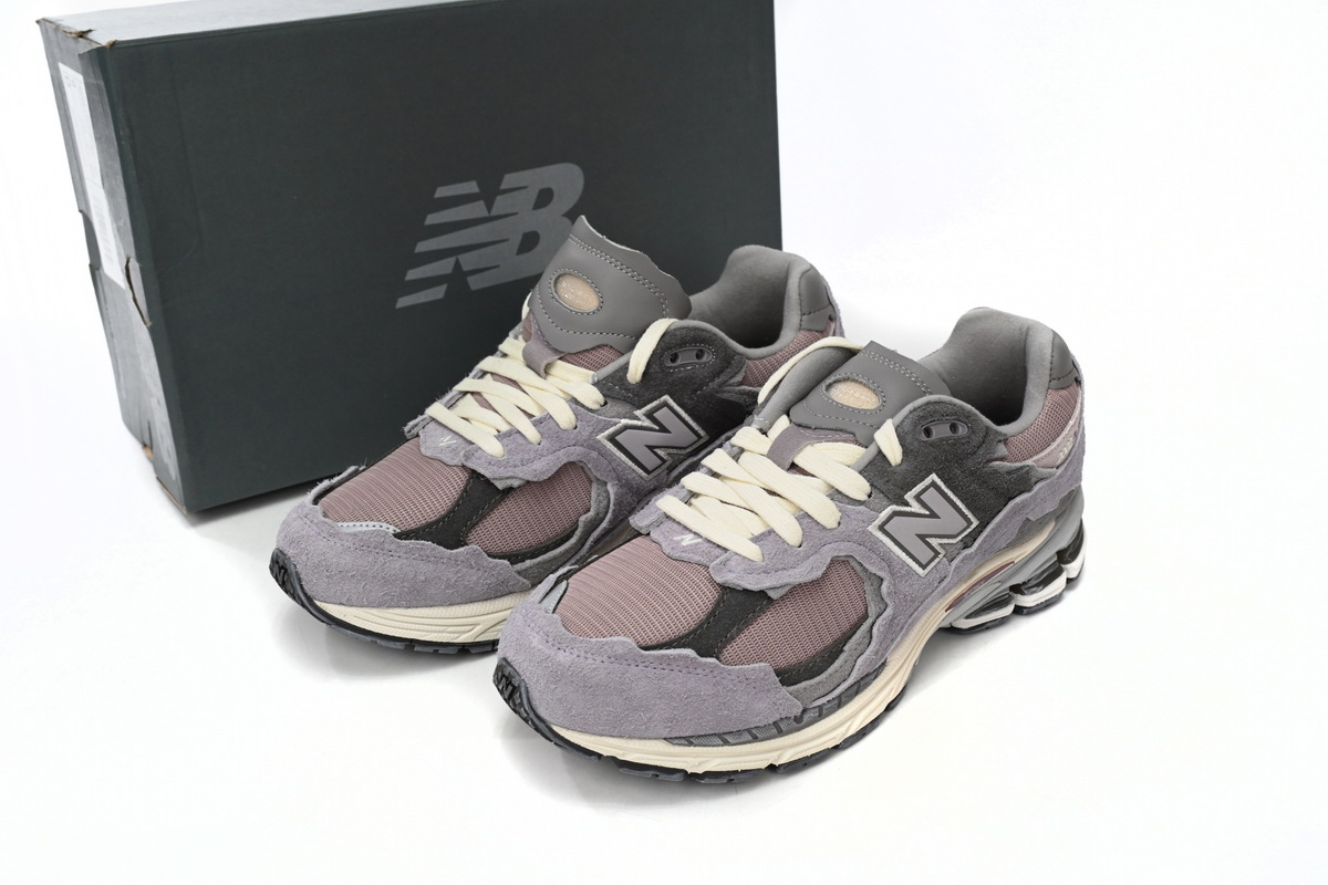 New Balance 2002R Protection Pack Lunar New Year Dusty Lilac Replica, M2002RDY