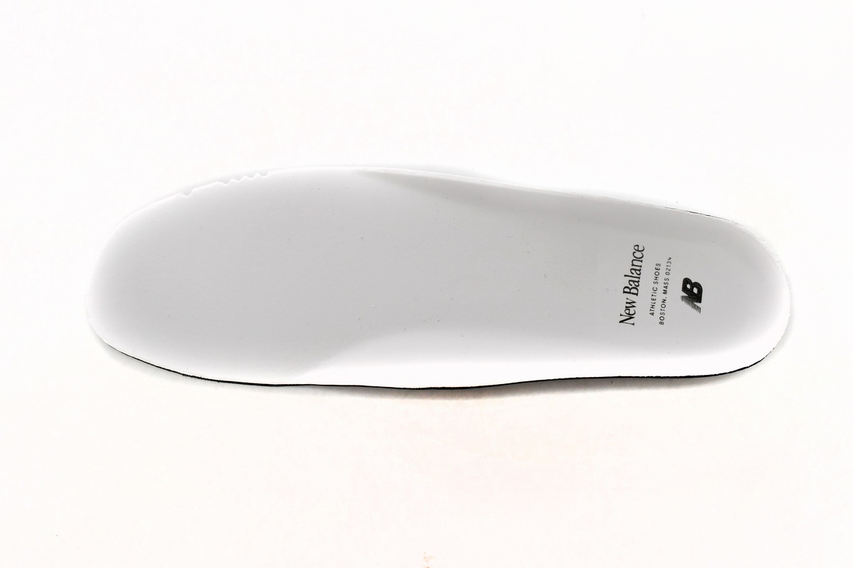 New Balance 990v3 MiUSA Teddy Santis Moonbeam Replica, M990AD3