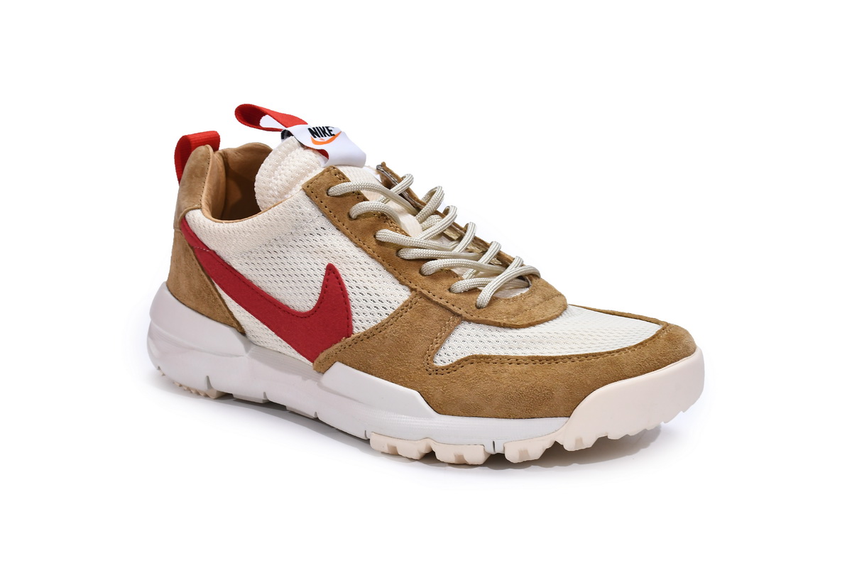 NikeCraft Mars Yard Shoe 2.0 Tom Sachs Space Camp Replica, AA2261-100