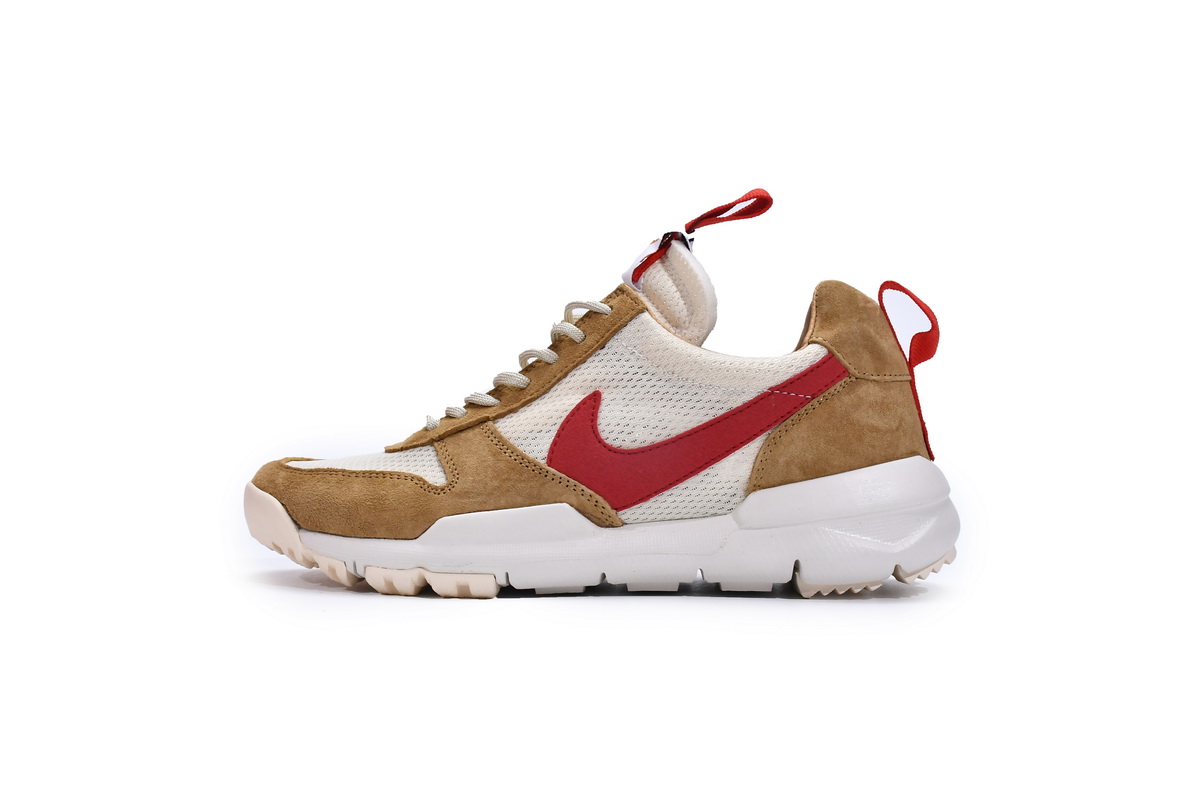 NikeCraft Mars Yard Shoe 2.0 Tom Sachs Space Camp Replica, AA2261-100
