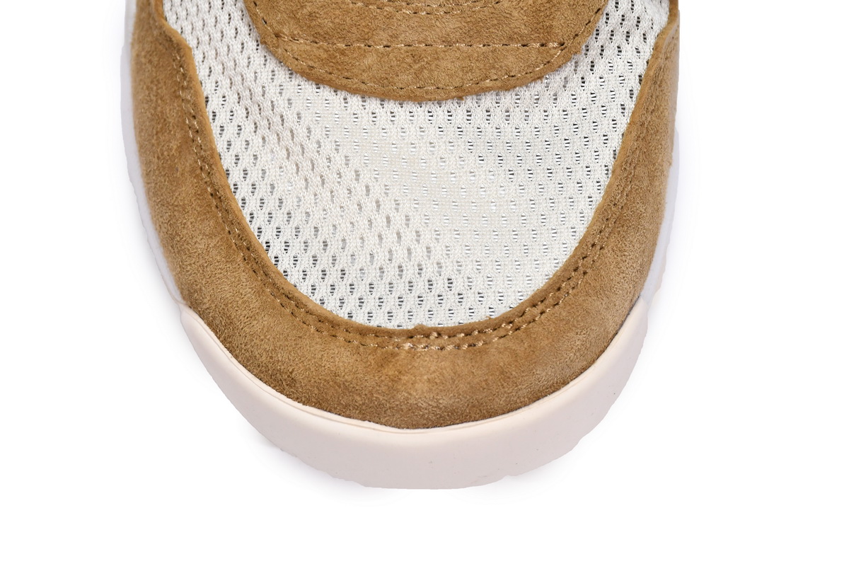 NikeCraft Mars Yard Shoe 2.0 Tom Sachs Space Camp Replica, AA2261-100