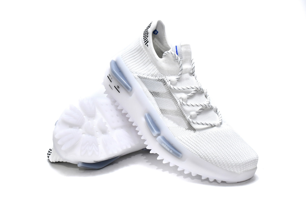 Adidas NMD S1 Edition 1 Replica,GZ7900, Replica Shoes