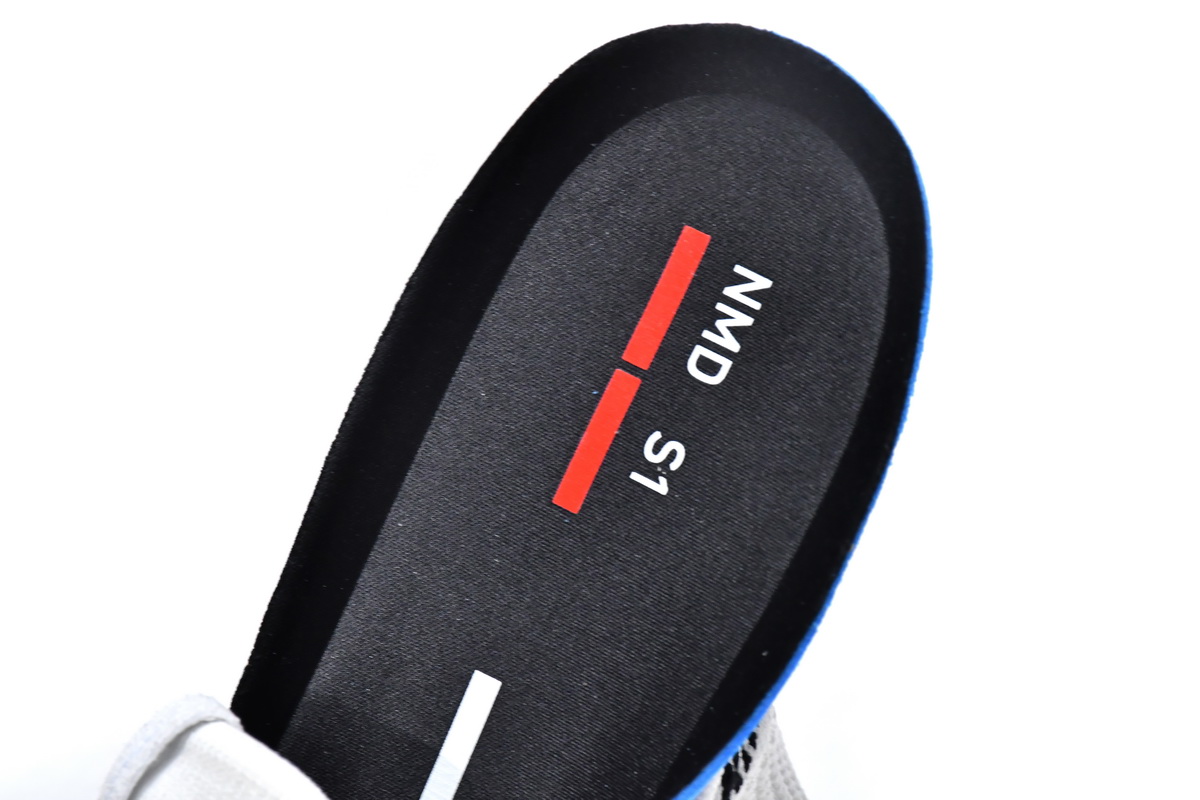 Adidas NMD S1 Edition 1 Replica,GZ7900, Replica Shoes