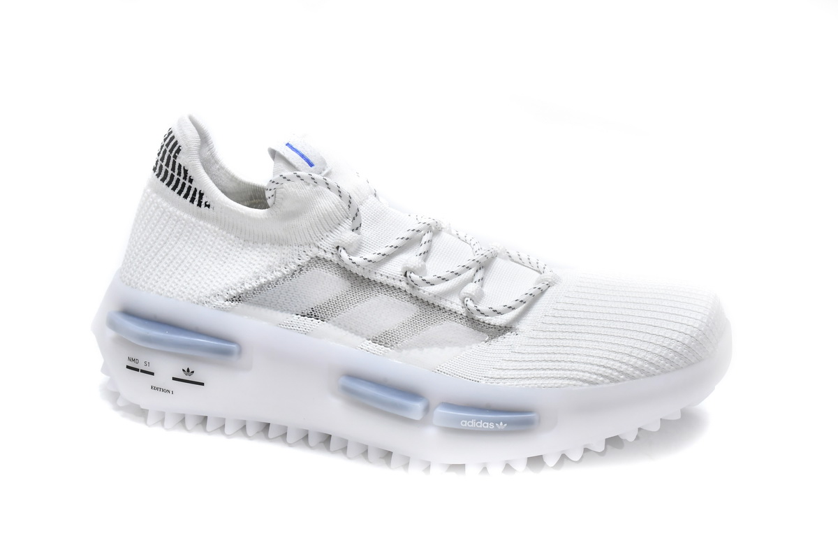 Adidas NMD S1 Edition 1 Replica,GZ7900, Replica Shoes