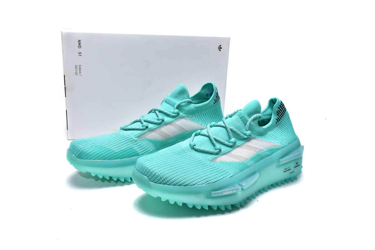 Originals Green Replica,GZ7903