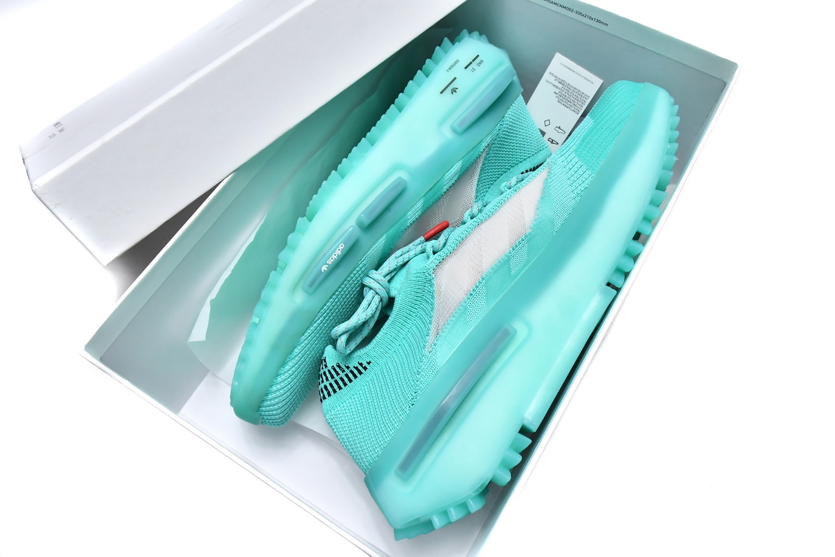 Originals Green Replica,GZ7903