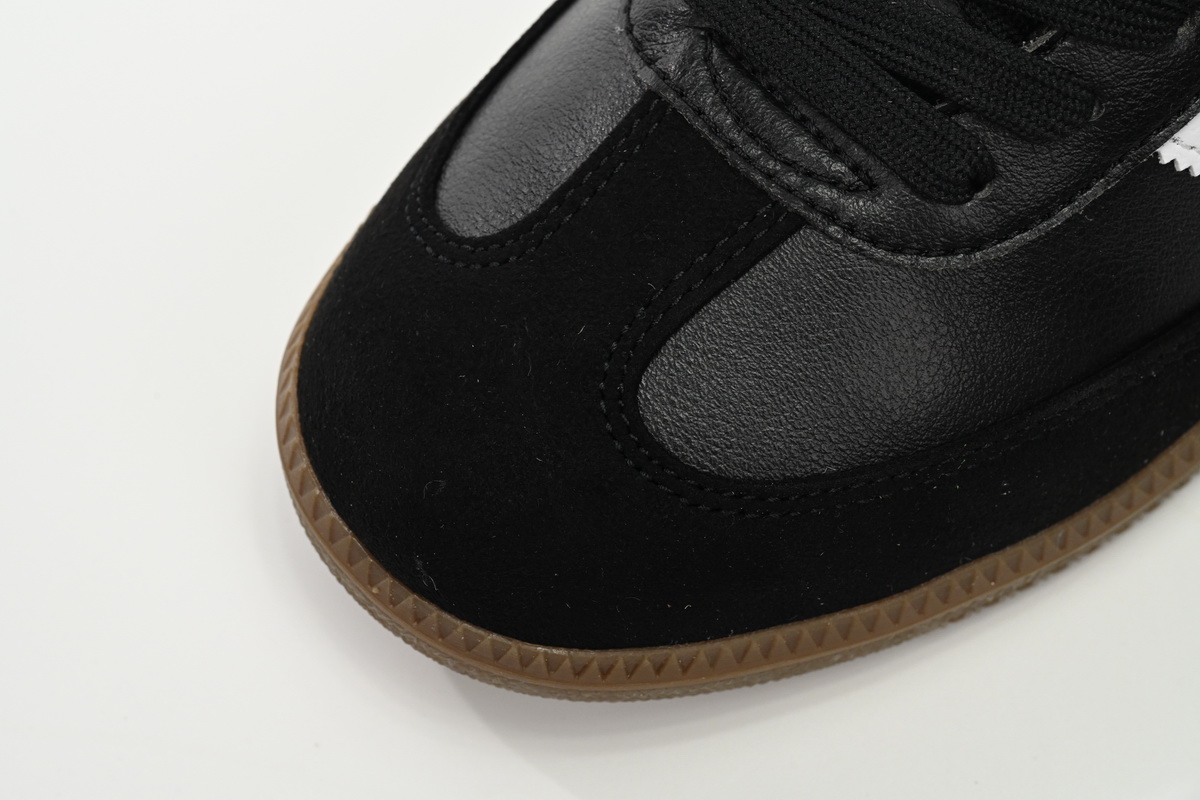 Originals Samba Vegan /OG Black And White Replica, B75807