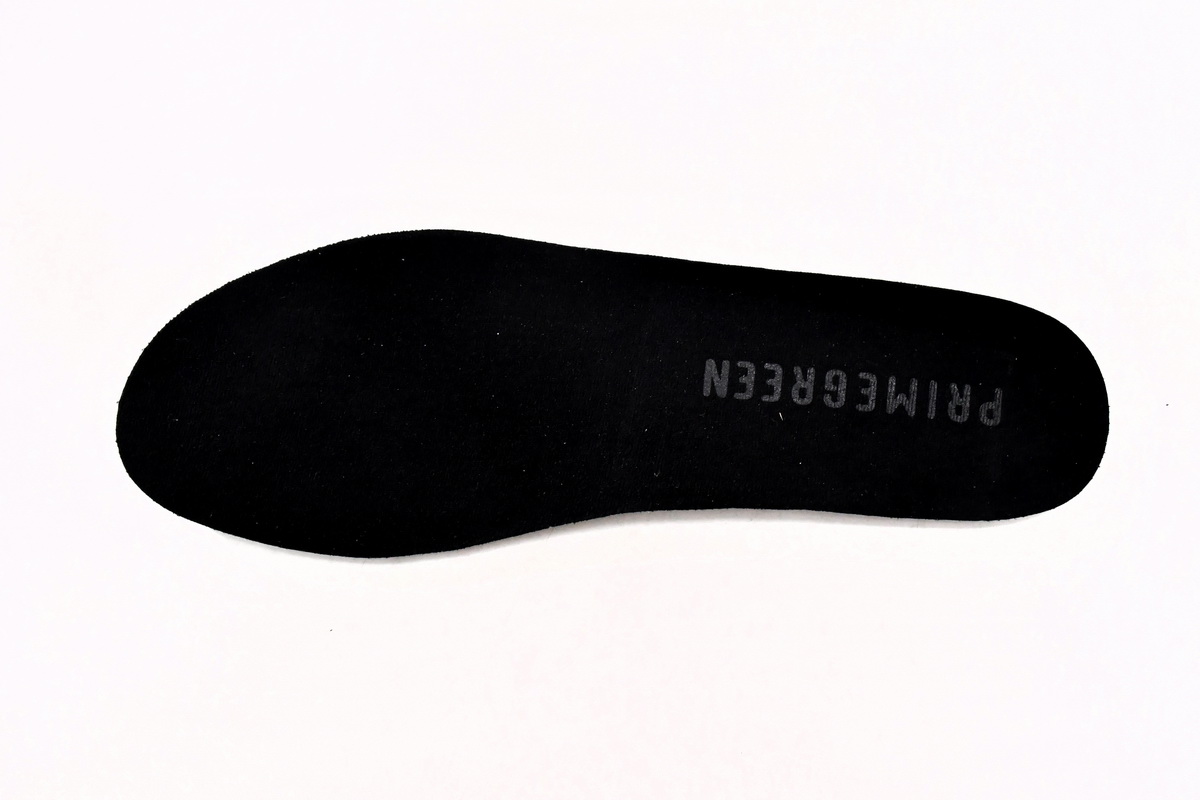 Pure Boost 21 Black Grey Replica, GY5095