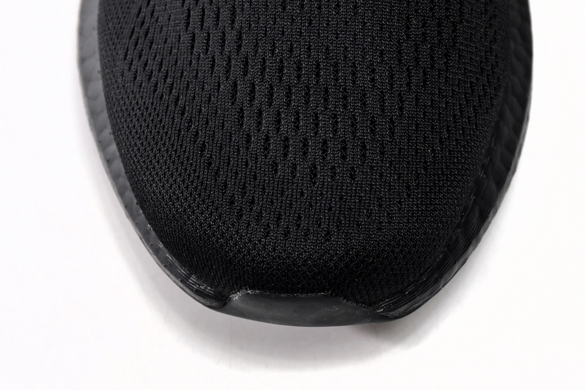 Pure Boost 21 Black Grey Replica, GY5095