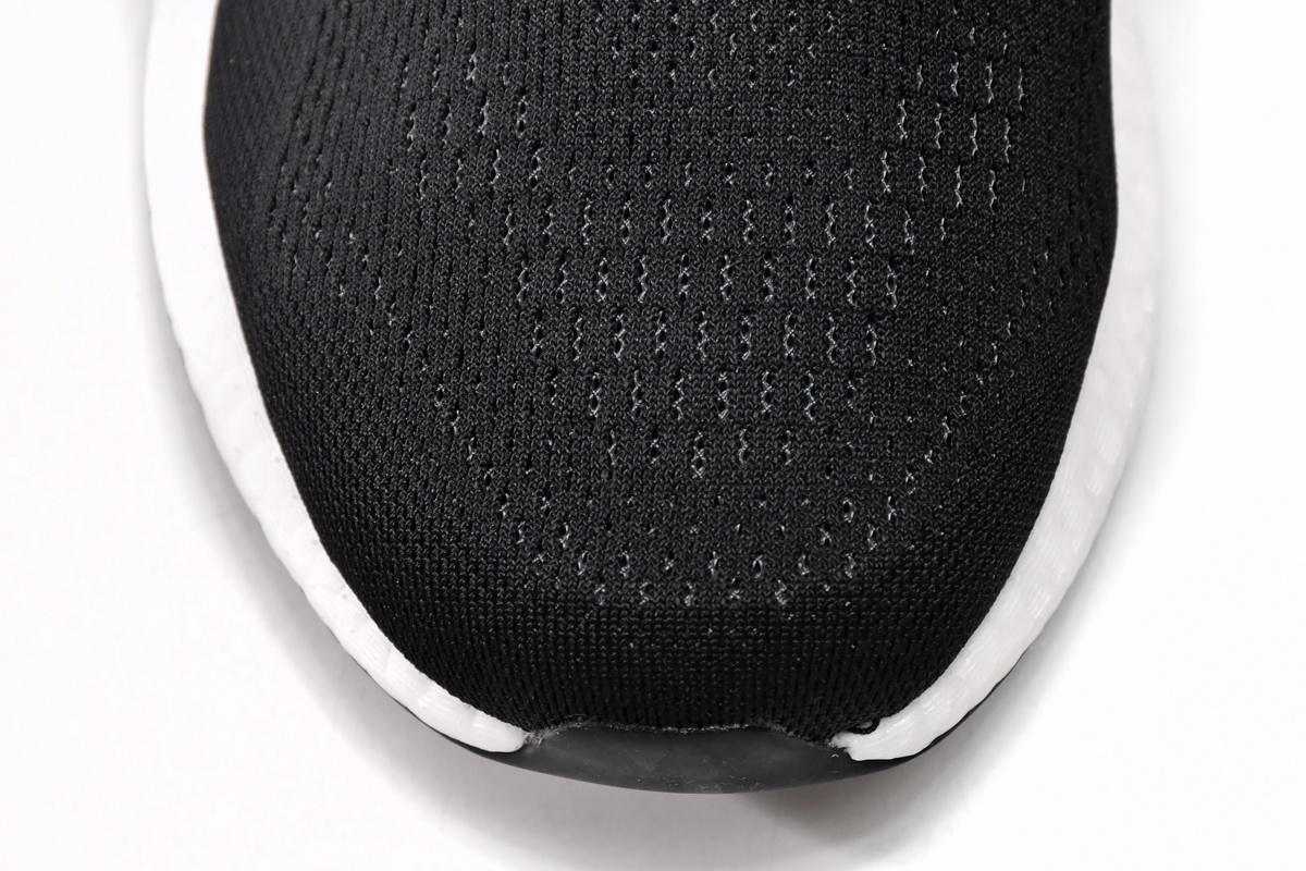 Pure Boost 21 Black White Replica, GW4832