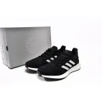 Pure Boost 21 Black White Replica, GW4832