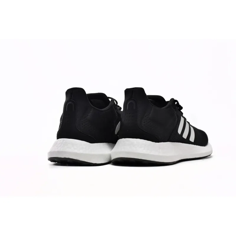 Pure Boost 21 Black White Replica, GW4832