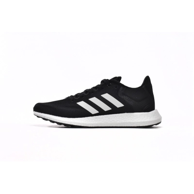 Pure Boost 21 Black White Replica, GW4832 01