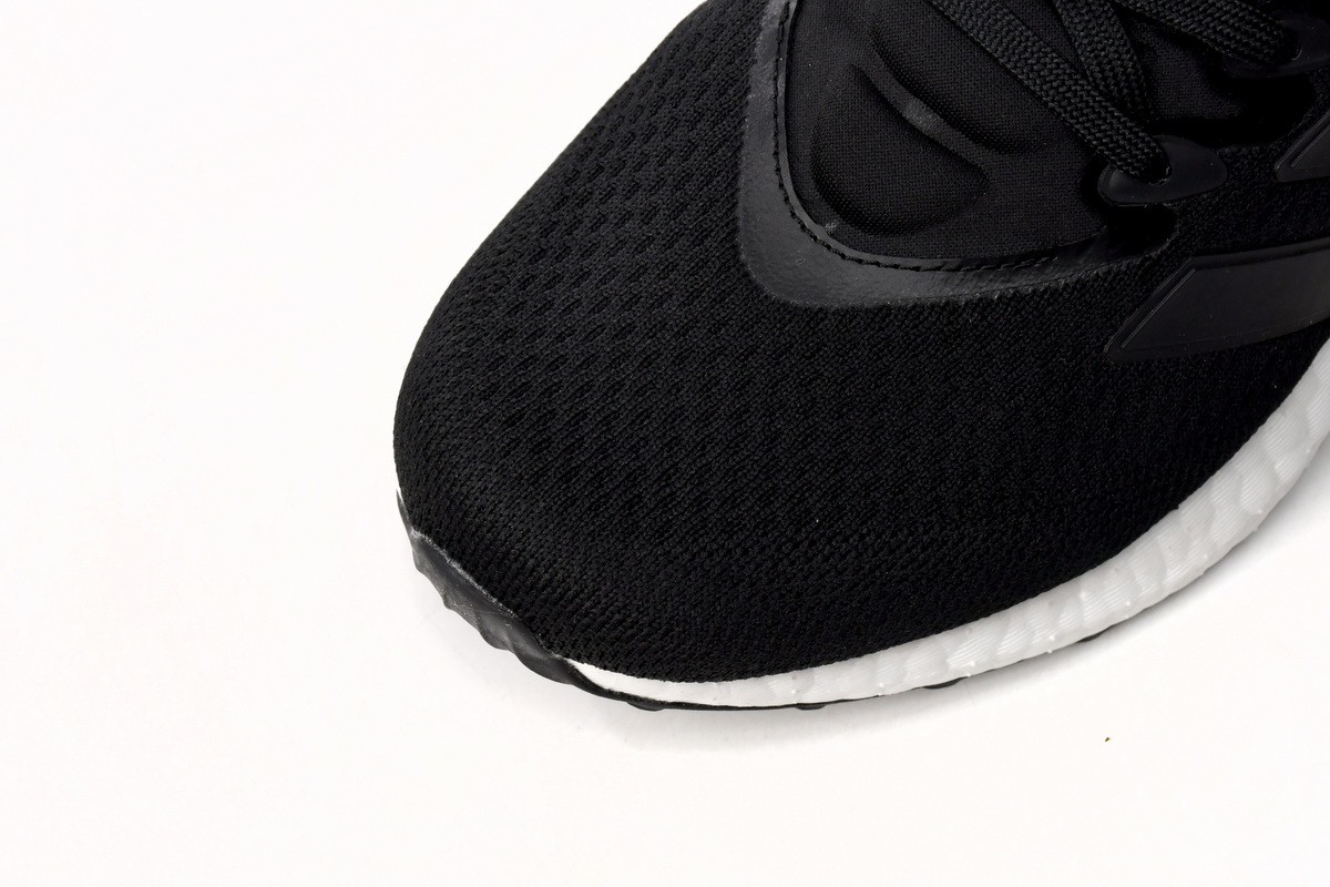 Pure Boost 21 White Black Replica, GW3499