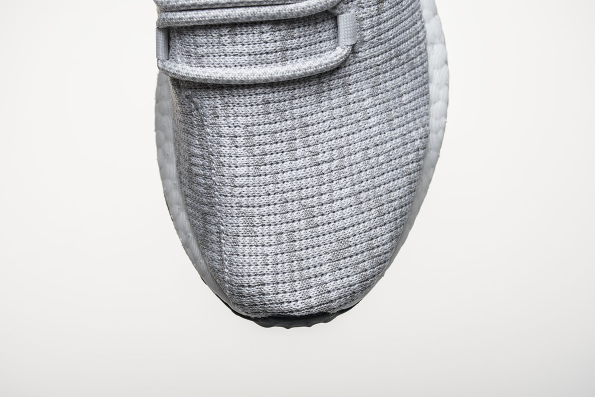Pure Boost “Bright gray white” Replica, BB6277