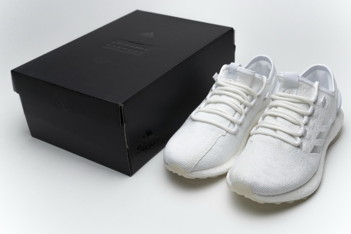 Pure Boost Wish Sneakerboy Jellyfish Replica, S80981