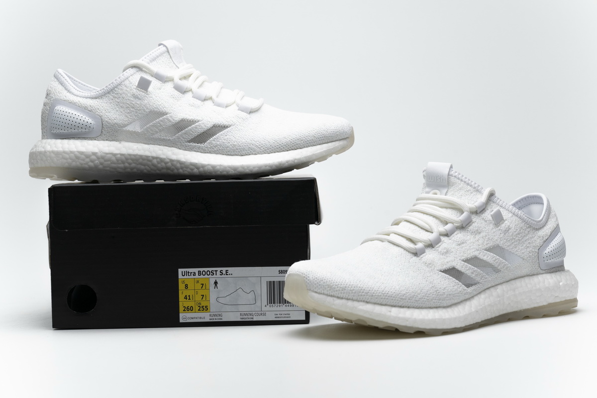 Pure Boost Wish Sneakerboy Jellyfish Replica, S80981