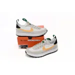 Tom Sachs x NikeCraft General Purpose Shoe Rice Whi Te Replica, DA6672-800