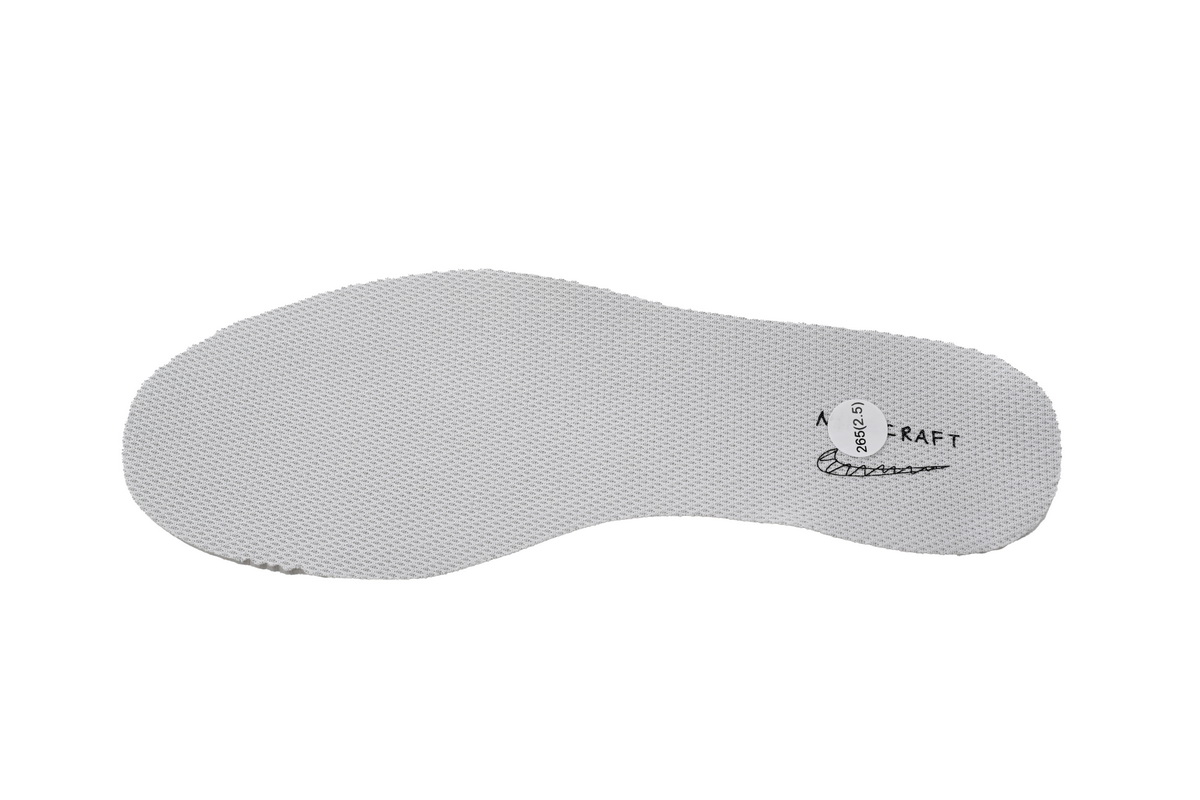 Tom Sachs x NikeCraft General Purpose Shoe Rice Whi Te Replica, DA6672-800