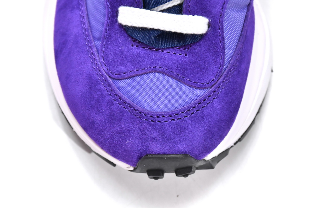 Vaporwaffle sacai Dark Iris Replica, DD1875-500