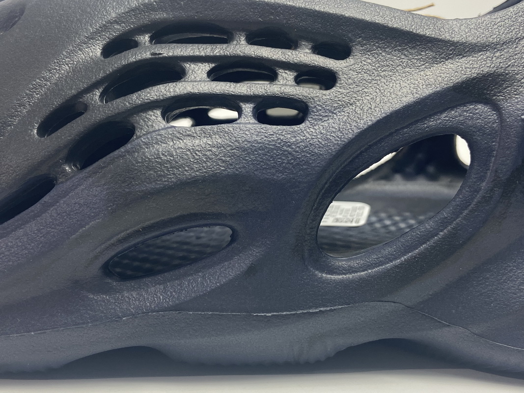 Yeezy Foam RNNR Mineral Blue Replica, GV7903