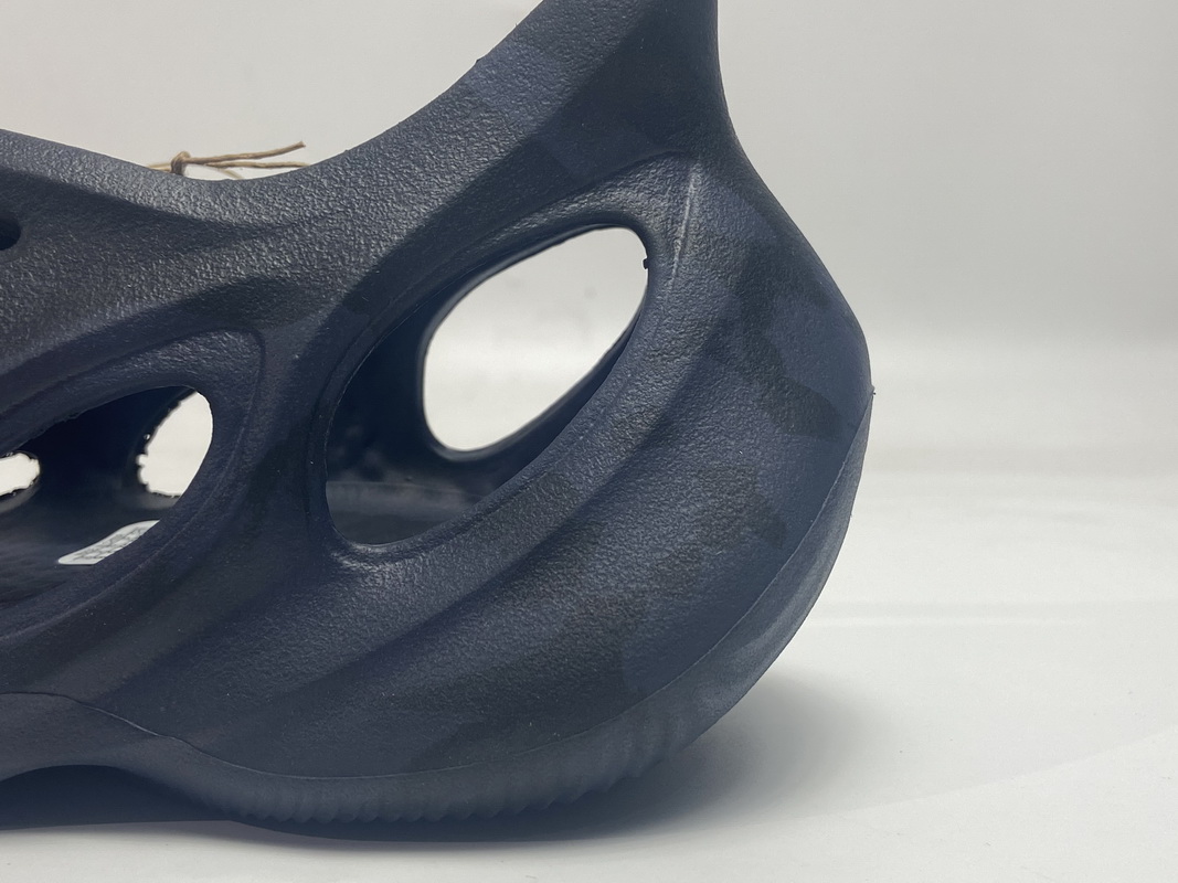 Yeezy Foam RNNR Mineral Blue Replica, GV7903