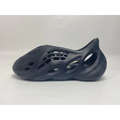 Yeezy Foam RNNR Mineral Blue Replica, GV7903 01