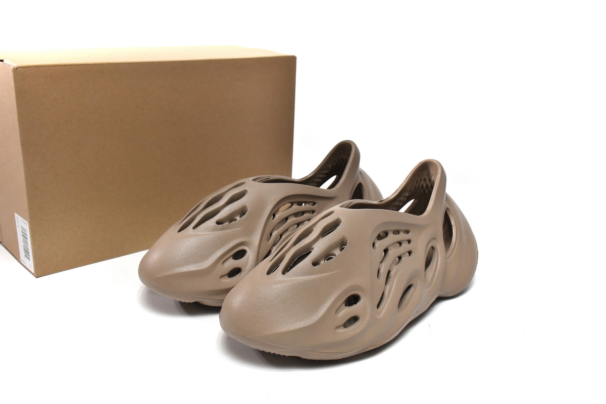 Yeezy Foam RNNR Mist Replica,GV6774