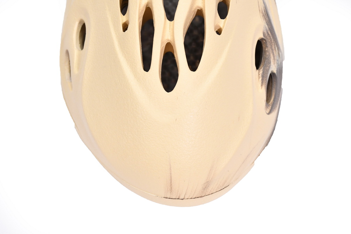 Yeezy Foam RNNR MX Cream Clay Replica,GX8774