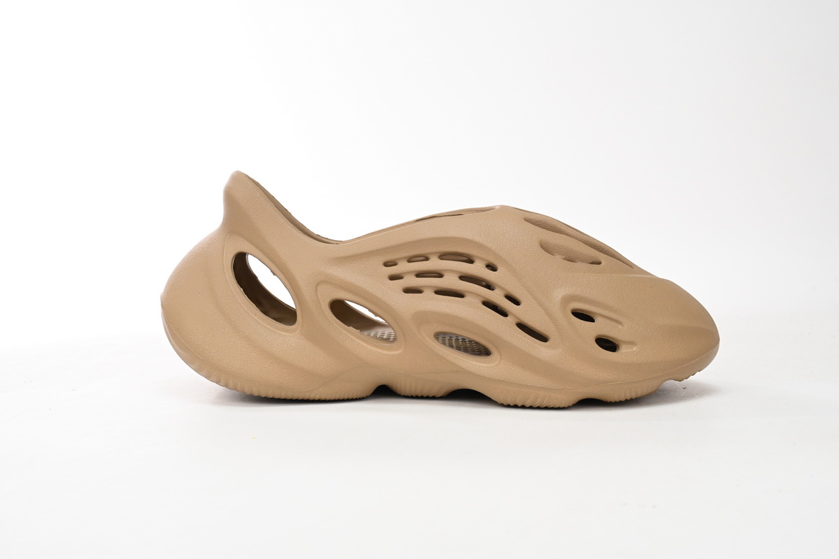 Yeezy Foam RNR Clay Taupe Replica,GV6842