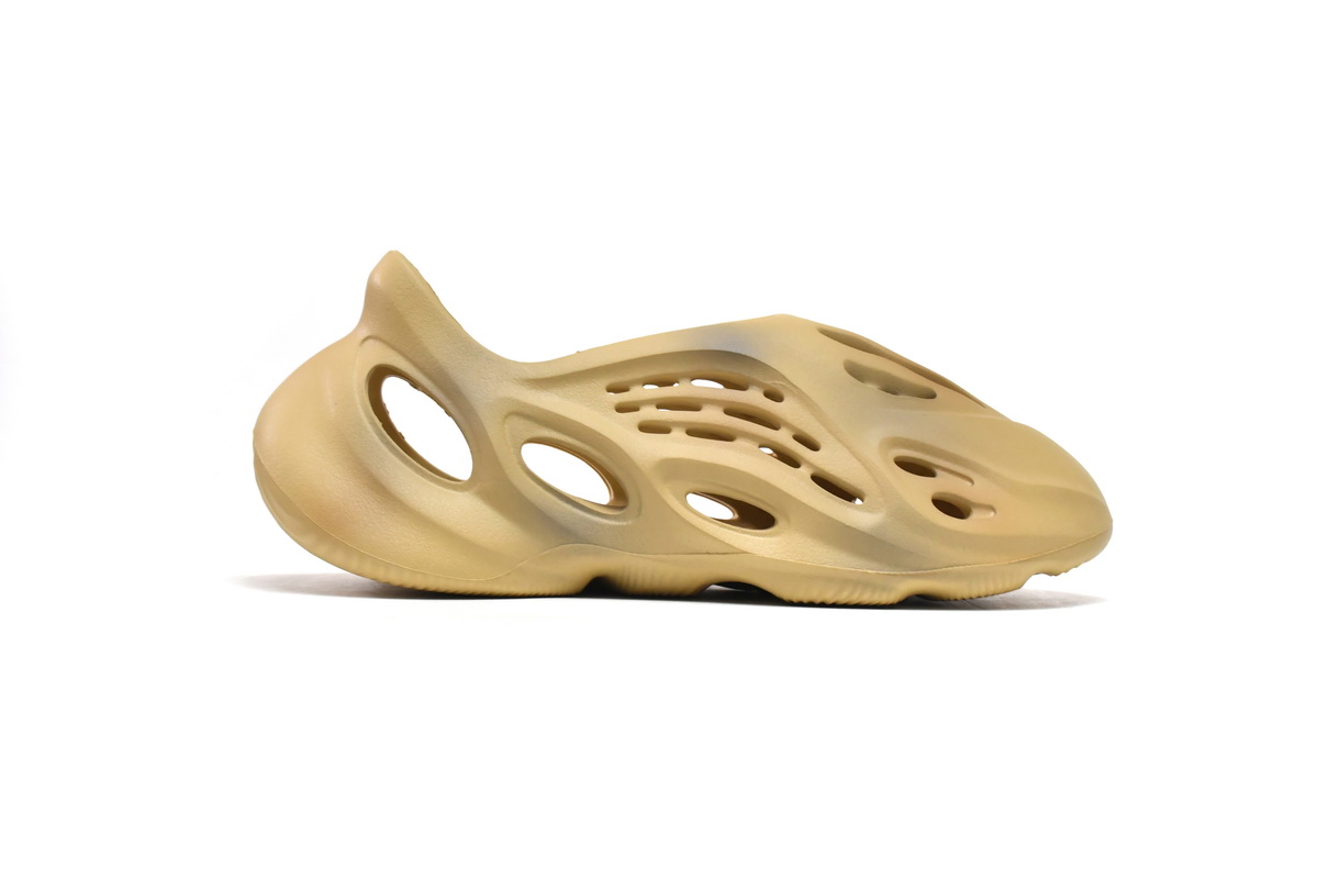 Yeezy Foam RNR Desert Sand Replica,GV6843