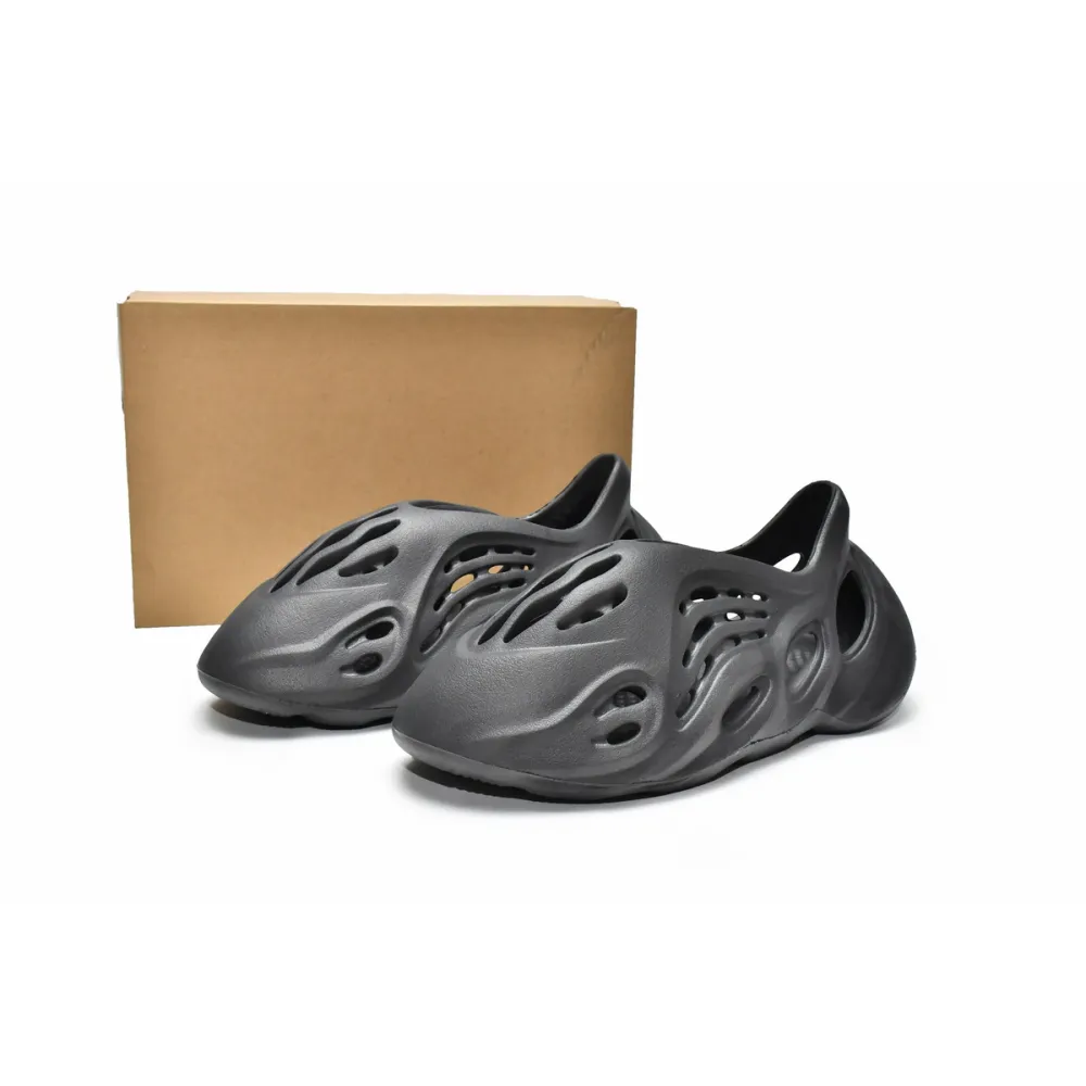9.9$ get this pair as 2nd pair, buy 1 pair first for over$100 Yeezy Foam RNR Onyx Replica, HP8739