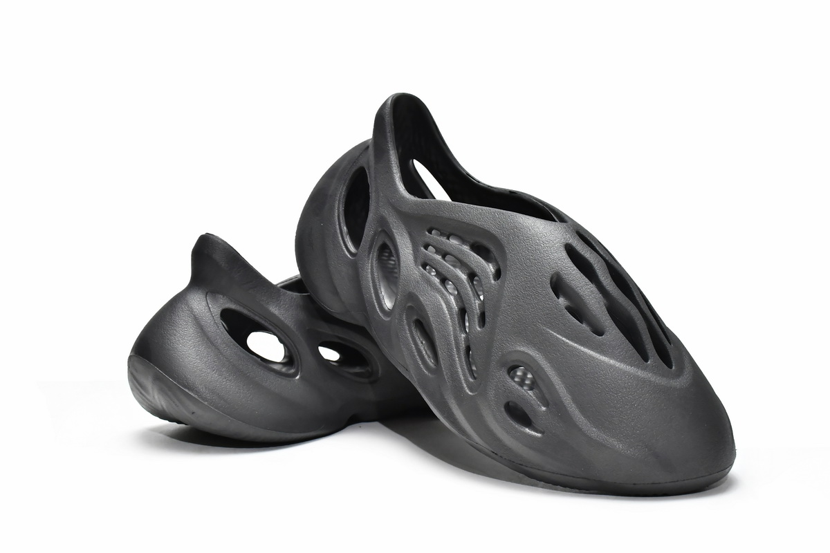 9.9$ get this pair as 2nd pair, buy 1 pair first for over$100 Yeezy Foam RNR Onyx Replica, HP8739