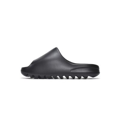 Yeezy Slide Black Replica, FX0495 01