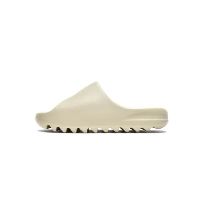9.9$ get this pair as 2nd pair, buy 1 pair first for over$100 Yeezy Slide Bone Replica,  FW6345 01