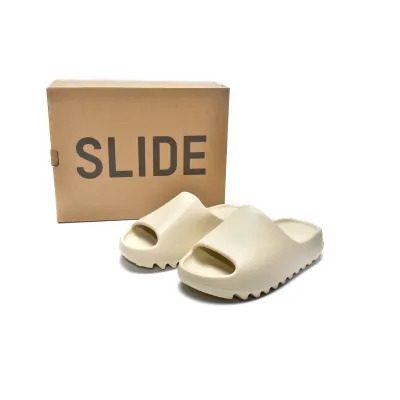 9.9$ get this pair as 2nd pair, buy 1 pair first for over$100 Yeezy Slide Bone Replica,  FW6345 02