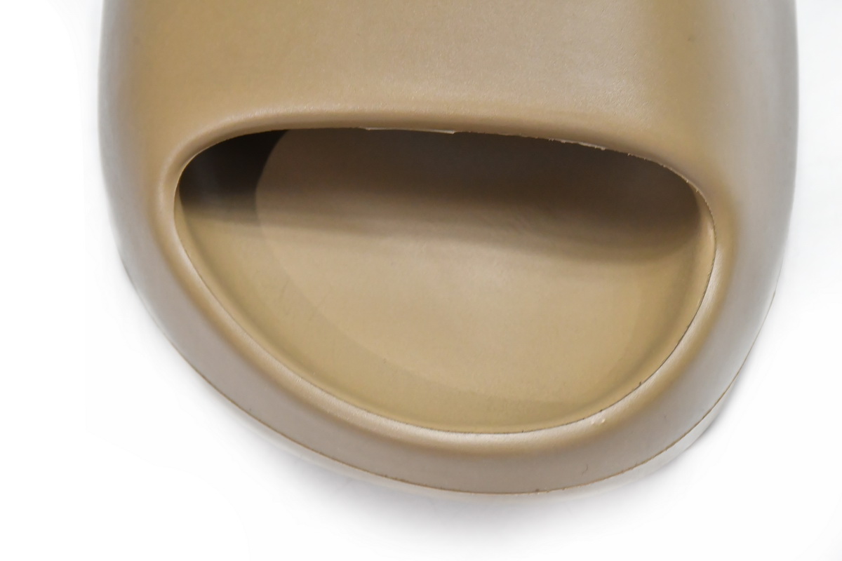 Yeezy Slide Earth Brown Replica, FV8425