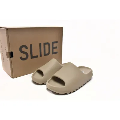 9.9$ get this pair as 2nd pair, buy 1 pair first for over$100Yeezy Slide Pure Replica, GW1934 02