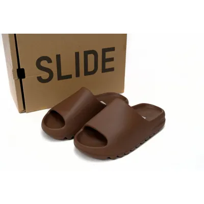 Yeezy Slide Soot Replica, GX6141 02