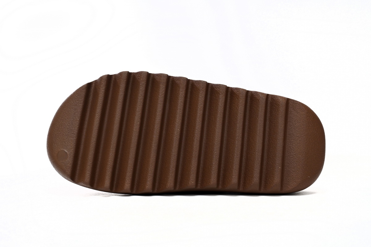 Yeezy Slide Soot Replica, GX6141